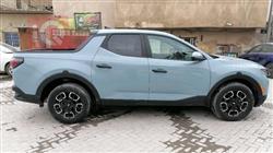 هيونداي سانتا كروز